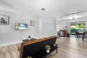 Cozy Private Rooms in Shared Home - Close to Peanut Island